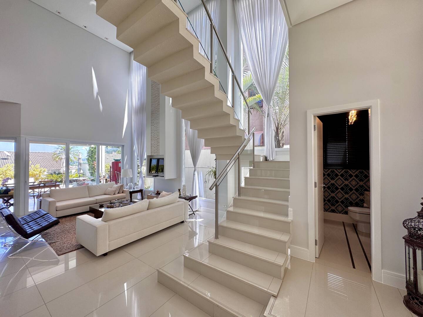 Casa, 4 suítes, 360m², em Alphaville — foto 6