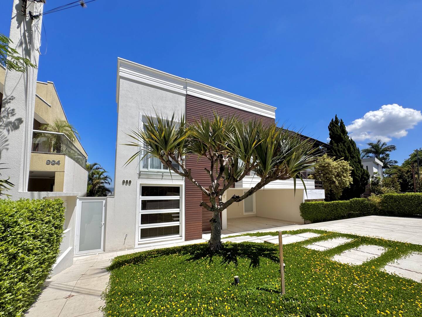 Casa, 4 suítes, 360m², em Alphaville — foto 3