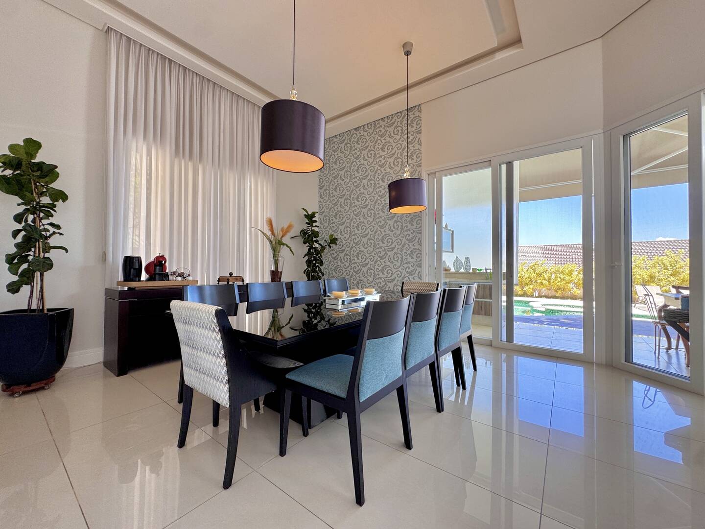 Casa, 4 suítes, 360m², em Alphaville — foto 9