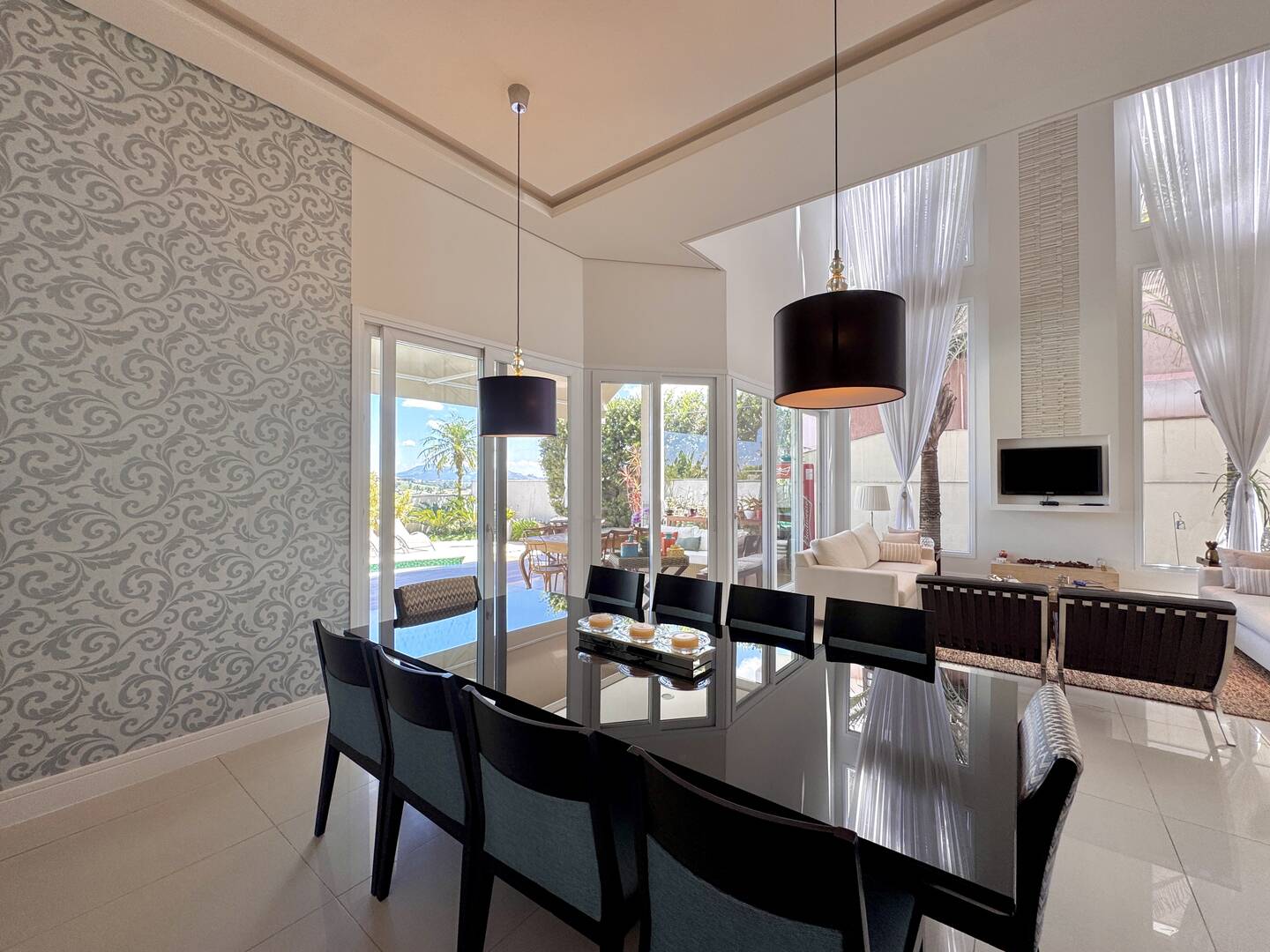 Casa, 4 suítes, 360m², em Alphaville — foto 10