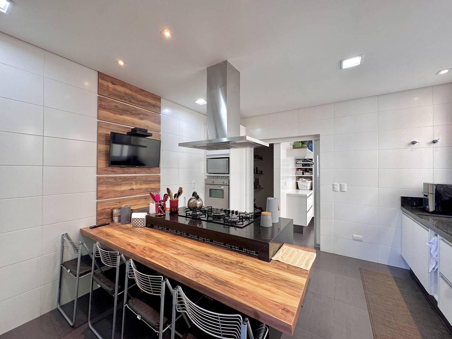 Casa, 4 suítes, 360m², em Alphaville — foto 11