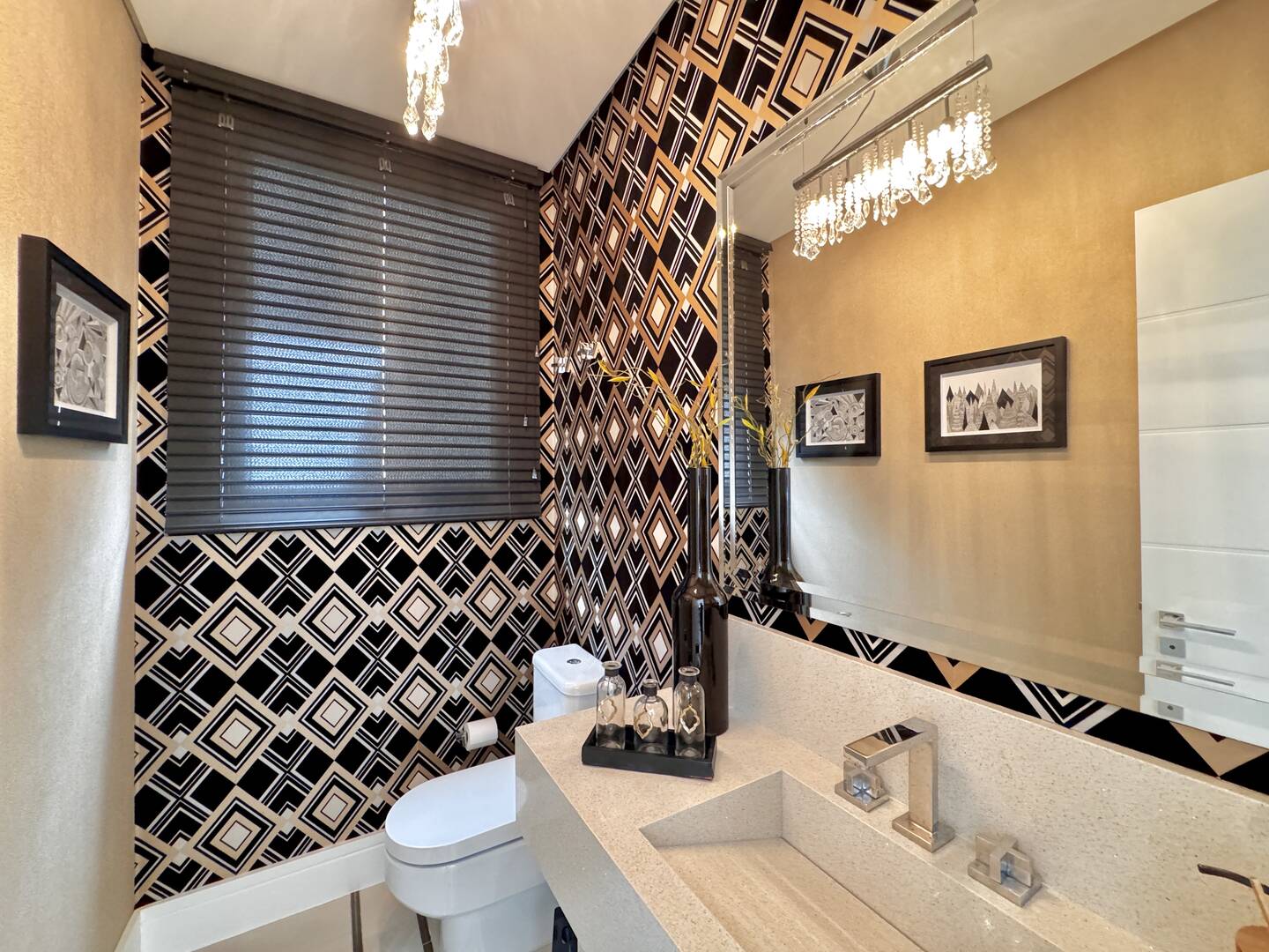 Casa, 4 suítes, 360m², em Alphaville — foto 7