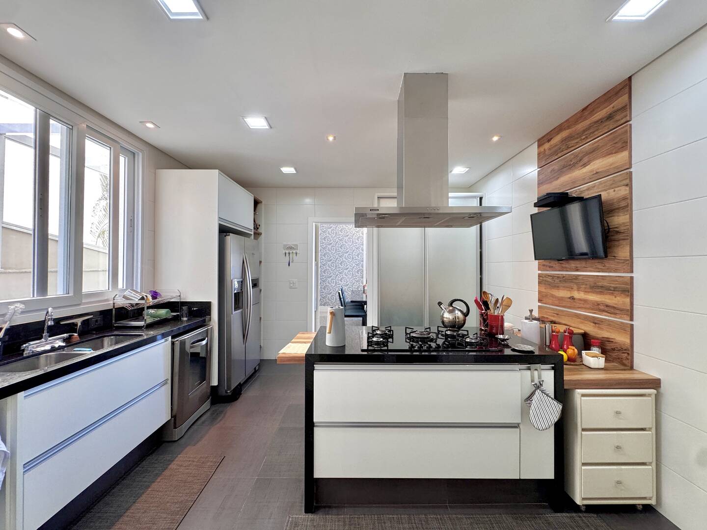 Casa, 4 suítes, 360m², em Alphaville — foto 12