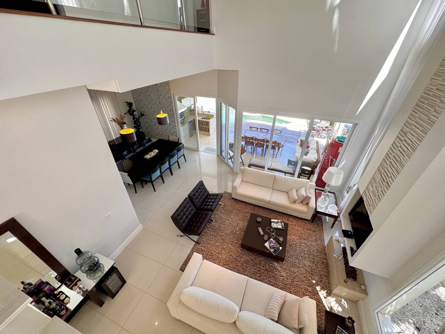 Casa, 4 suítes, 360m², em Alphaville — foto 13