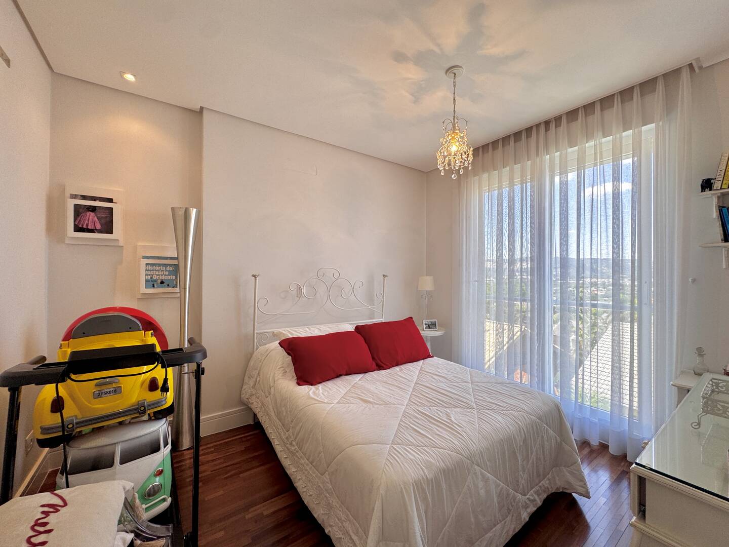 Casa, 4 suítes, 360m², em Alphaville — foto 16