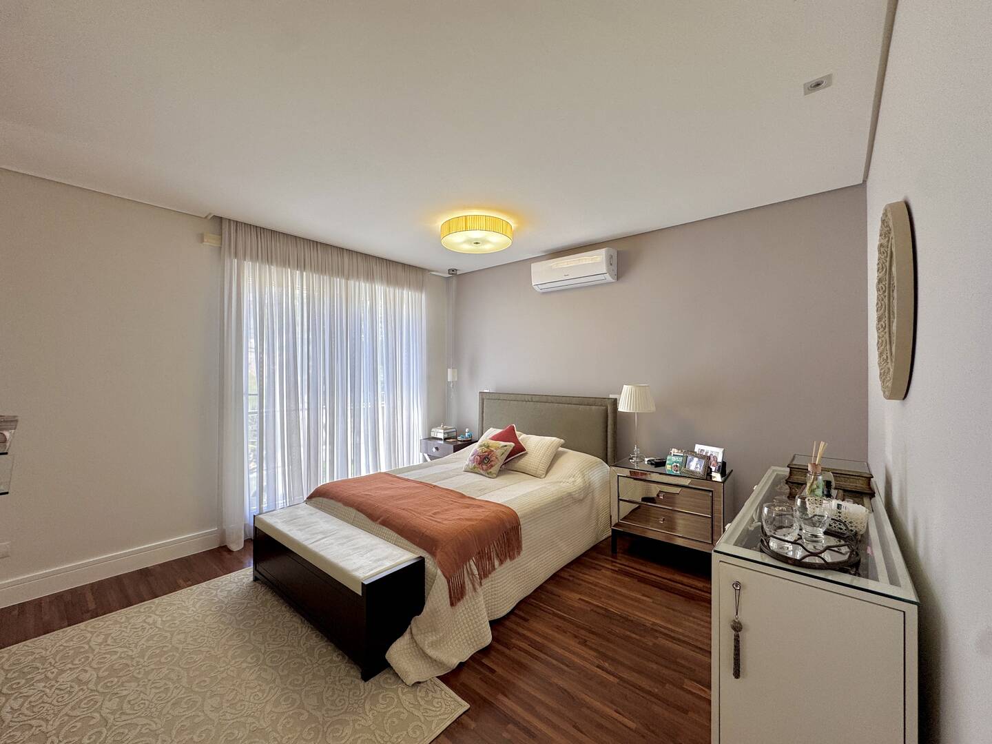 Casa, 4 suítes, 360m², em Alphaville — foto 22