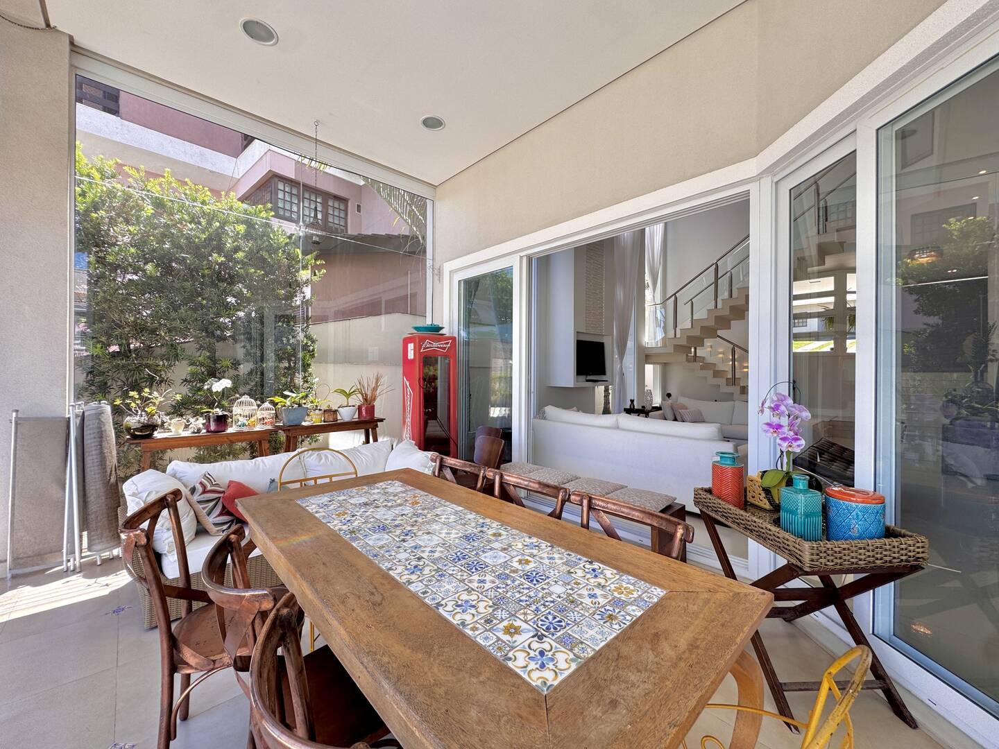 Casa, 4 suítes, 360m², em Alphaville — foto 28