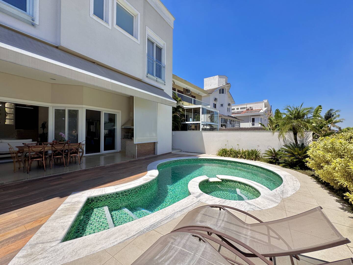 Casa, 4 suítes, 360m², em Alphaville — foto 30