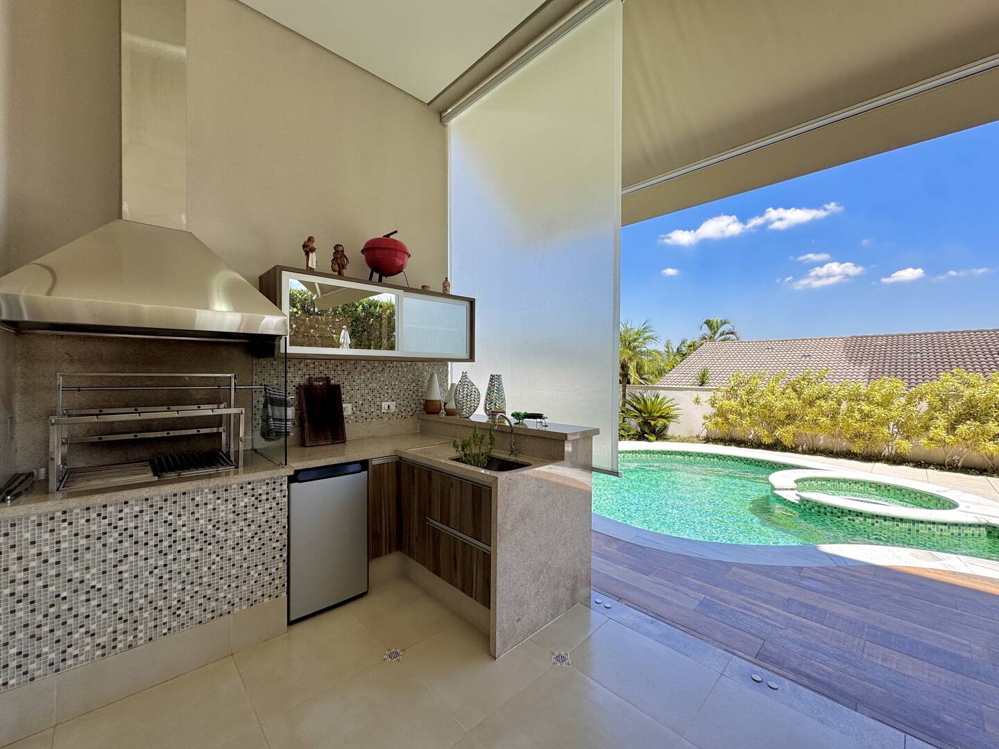 Casa, 4 suítes, 360m², em Alphaville — foto 27