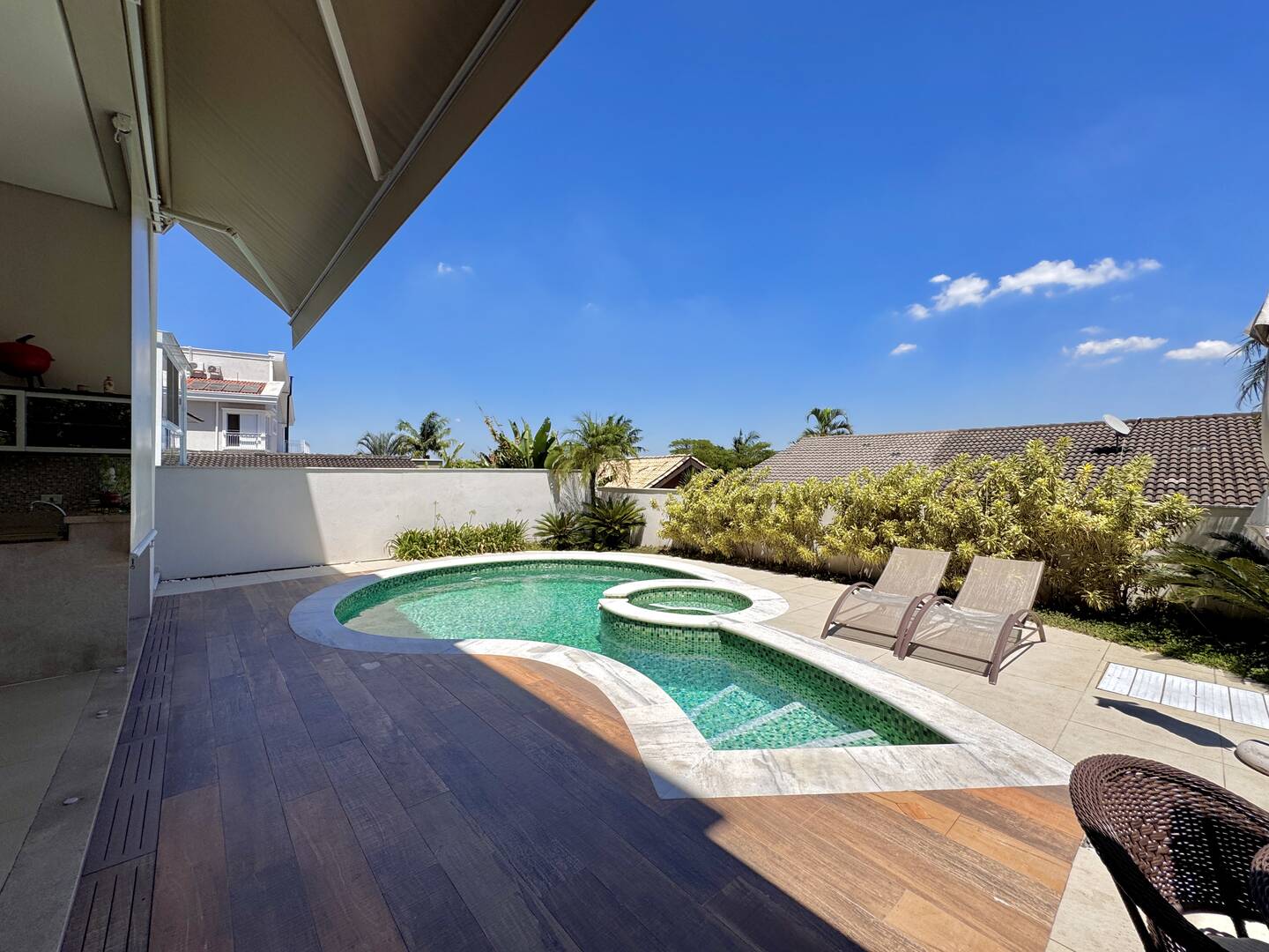 Casa, 4 suítes, 360m², em Alphaville — foto 29