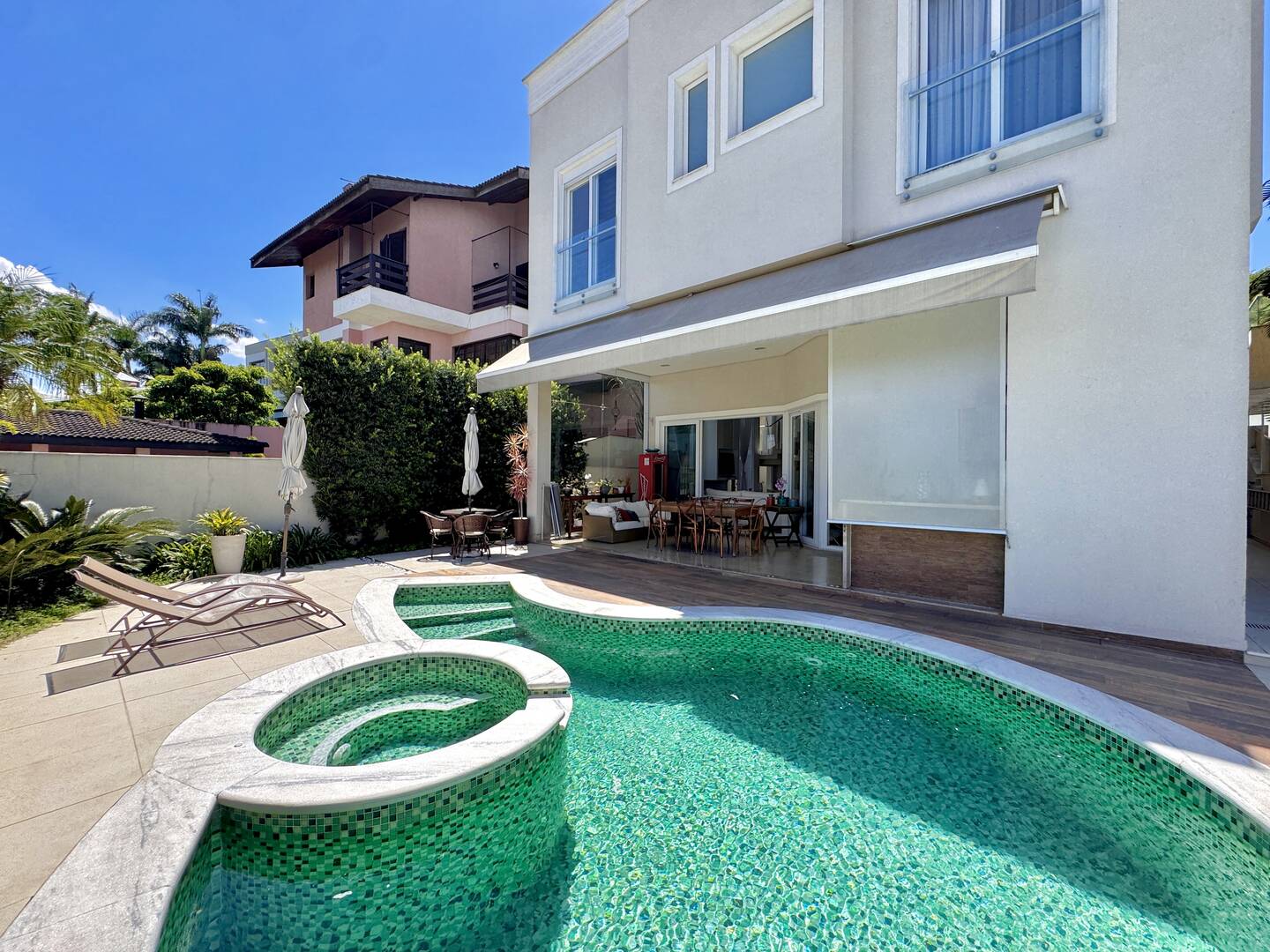 Casa, 4 suítes, 360m², em Alphaville — foto 31