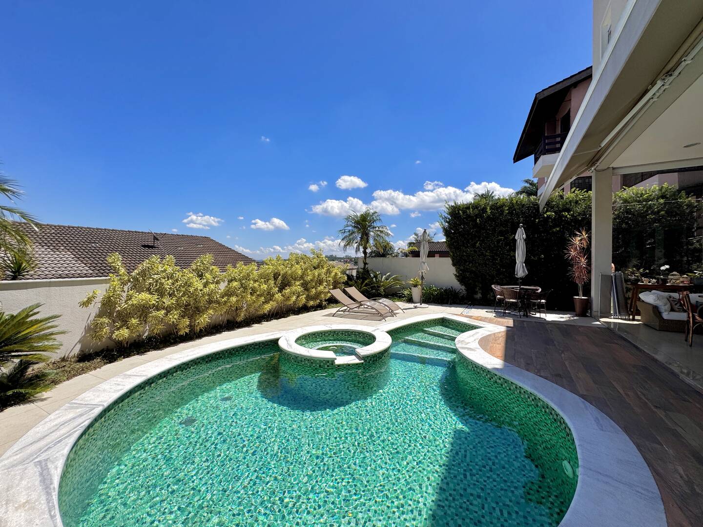 Casa, 4 suítes, 360m², em Alphaville — foto 32