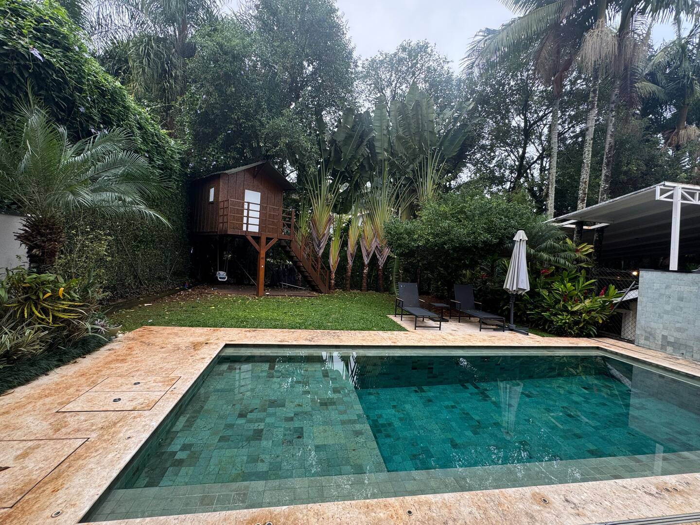 Casa, 4 suítes, 450m², em Alphaville — foto 6