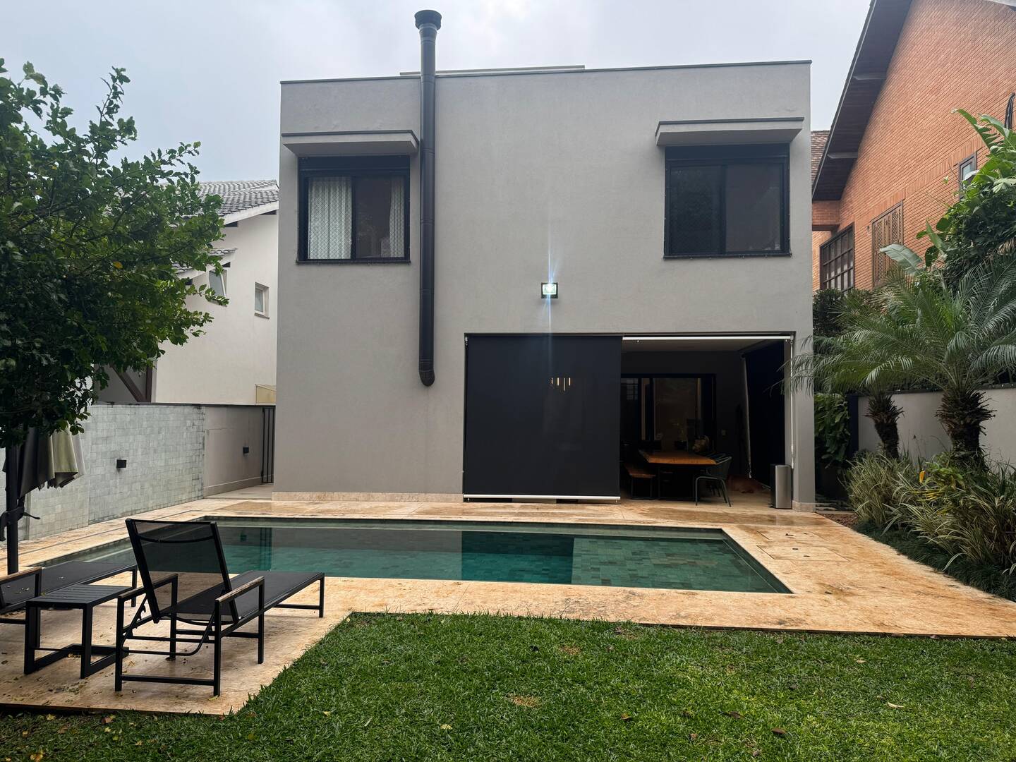Casa, 4 suítes, 450m², em Alphaville — foto 5