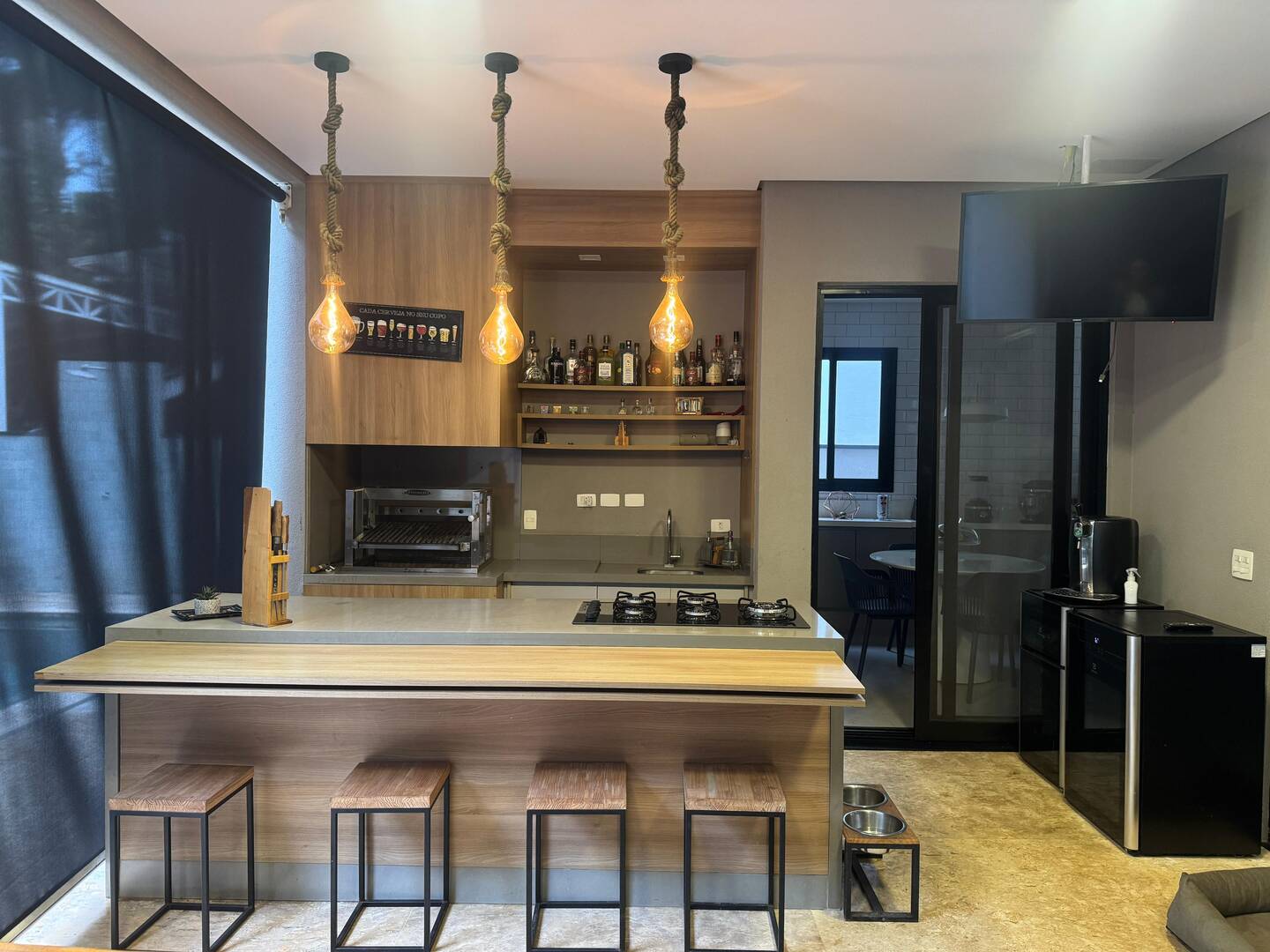 Casa, 4 suítes, 450m², em Alphaville — foto 4