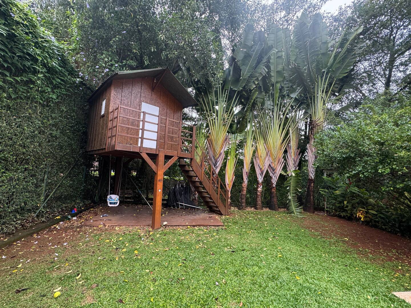 Casa, 4 suítes, 450m², em Alphaville — foto 2