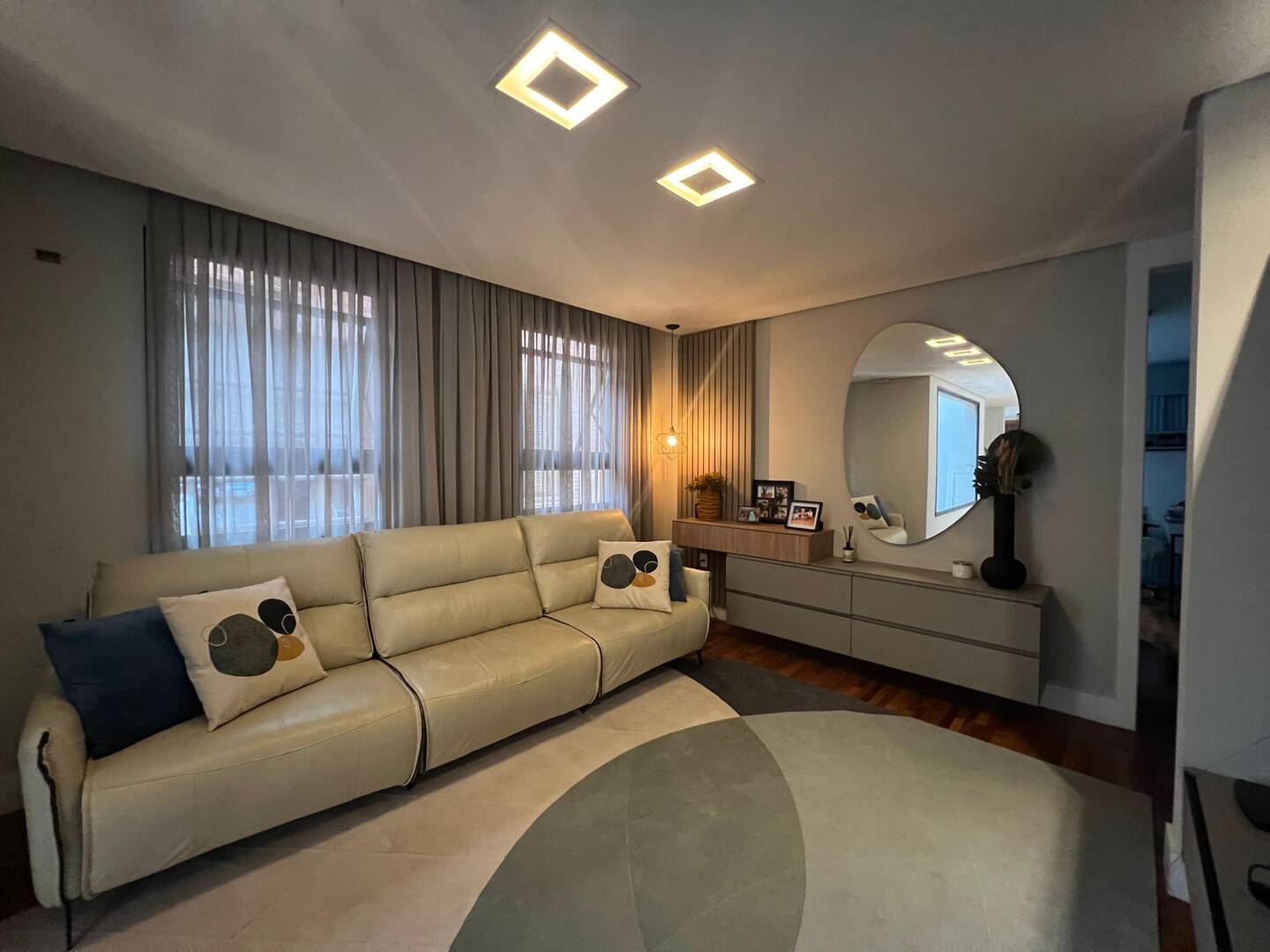 Casa, 4 suítes, 450m², em Alphaville — foto 11