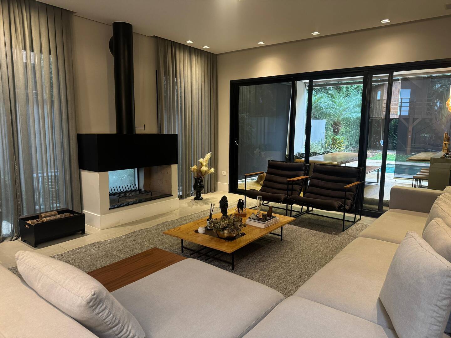 Casa, 4 suítes, 450m², em Alphaville — foto 8