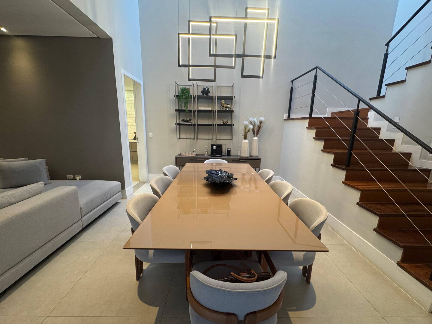Casa, 4 suítes, 450m², em Alphaville — foto 9