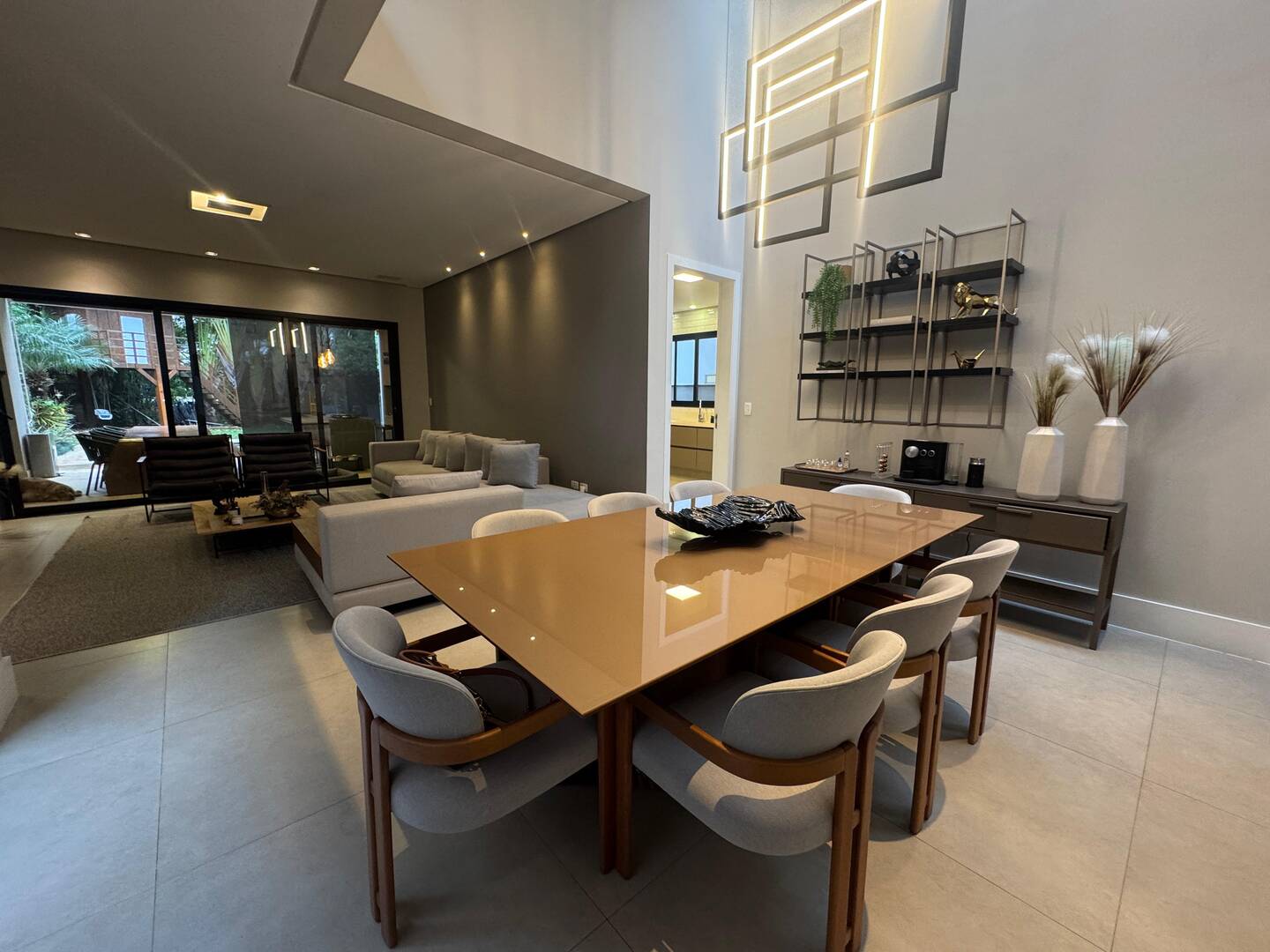 Casa, 4 suítes, 450m², em Alphaville — foto 7