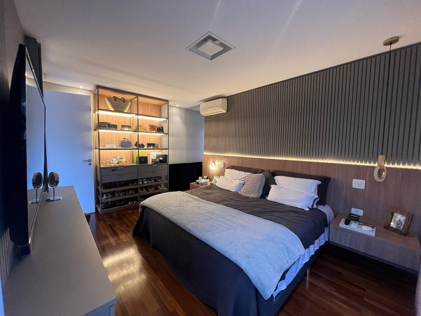 Casa, 4 suítes, 450m², em Alphaville — foto 12