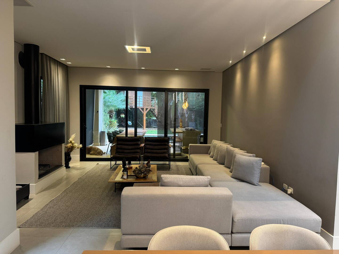 Casa, 4 suítes, 450m², em Alphaville — foto 10