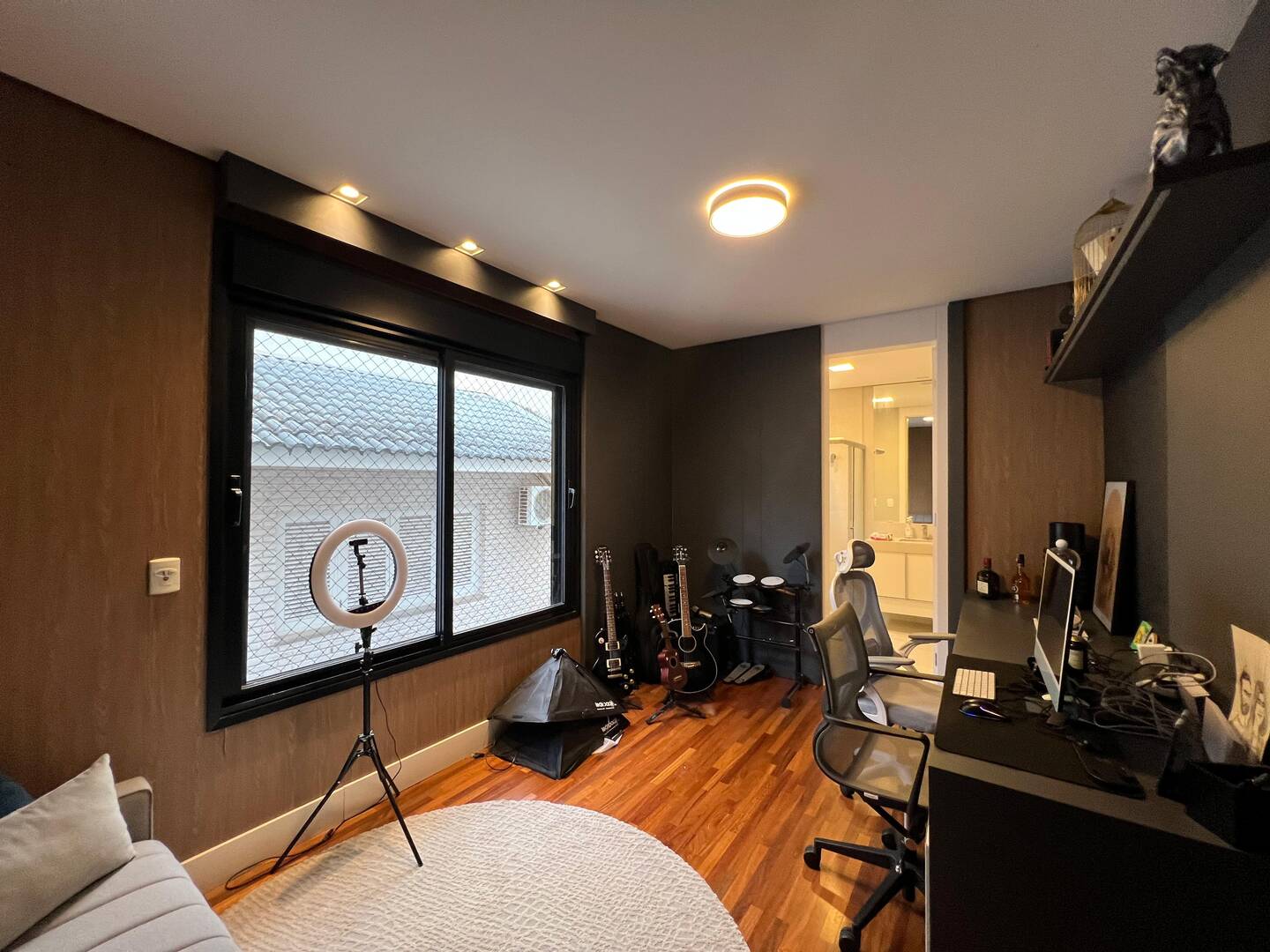 Casa, 4 suítes, 450m², em Alphaville — foto 17