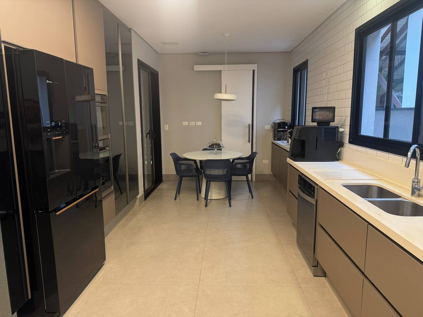 Casa, 4 suítes, 450m², em Alphaville — foto 16