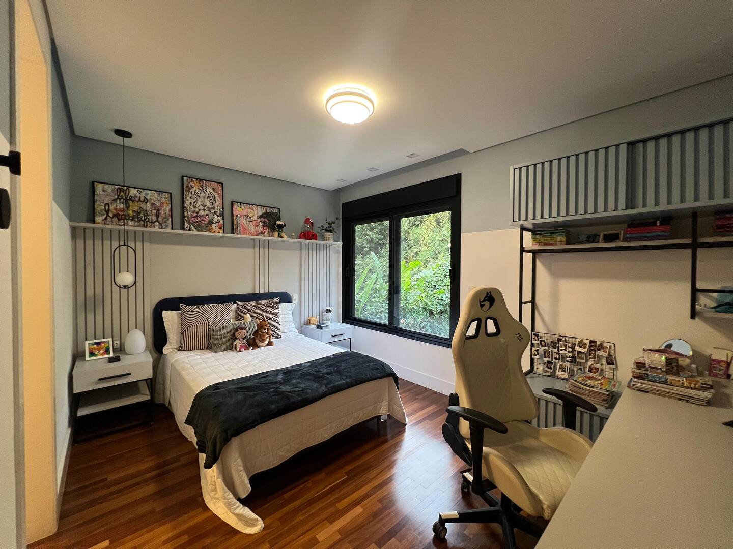 Casa, 4 suítes, 450m², em Alphaville — foto 18