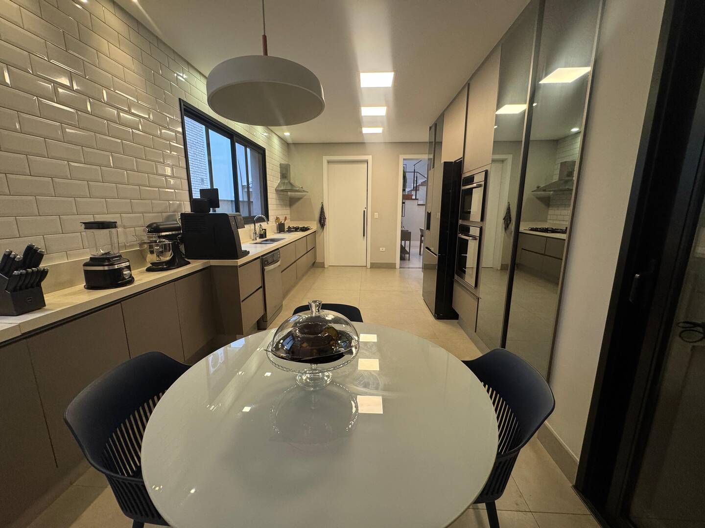 Casa, 4 suítes, 450m², em Alphaville — foto 15