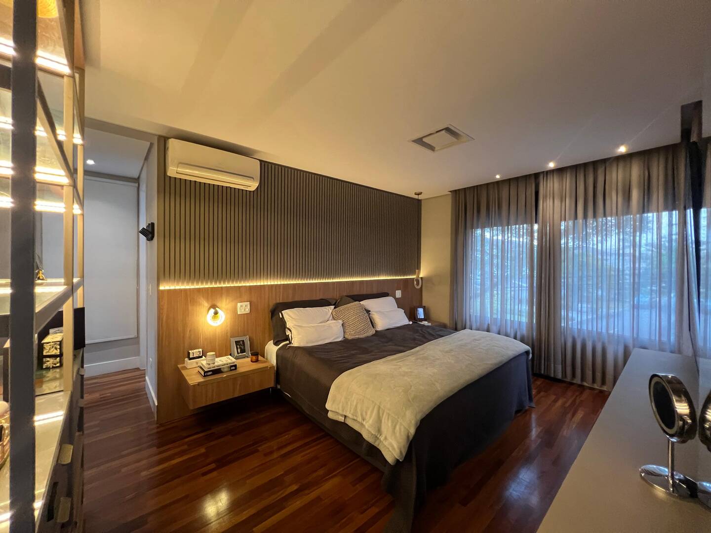 Casa, 4 suítes, 450m², em Alphaville — foto 13