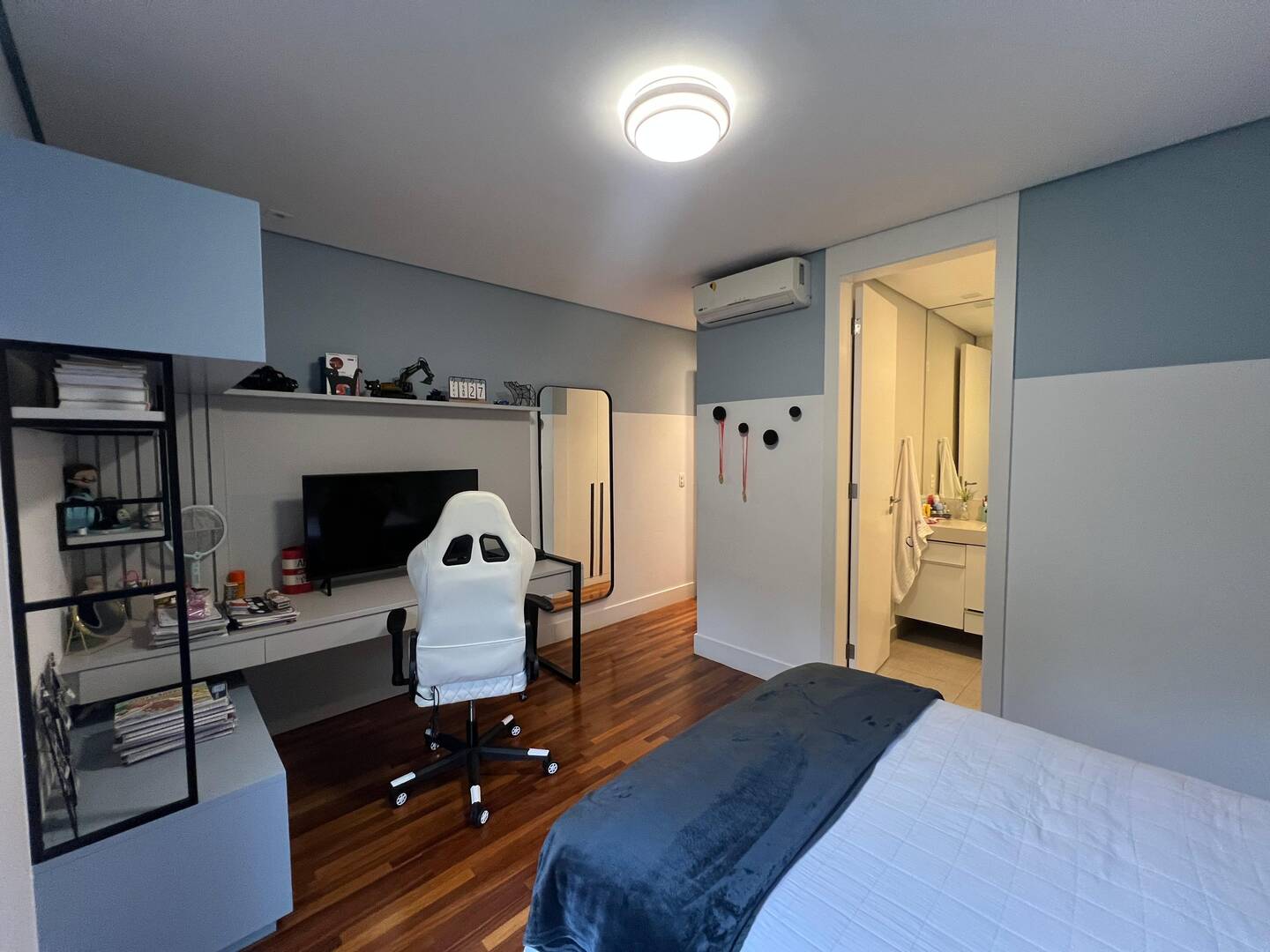 Casa, 4 suítes, 450m², em Alphaville — foto 19