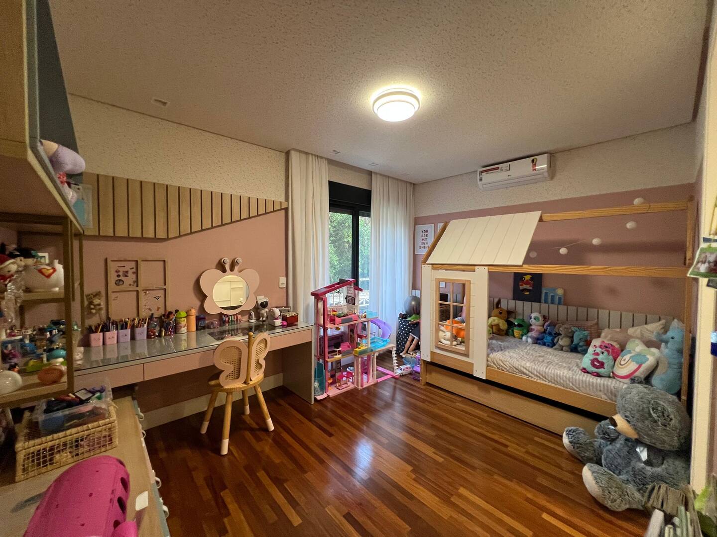 Casa, 4 suítes, 450m², em Alphaville — foto 20