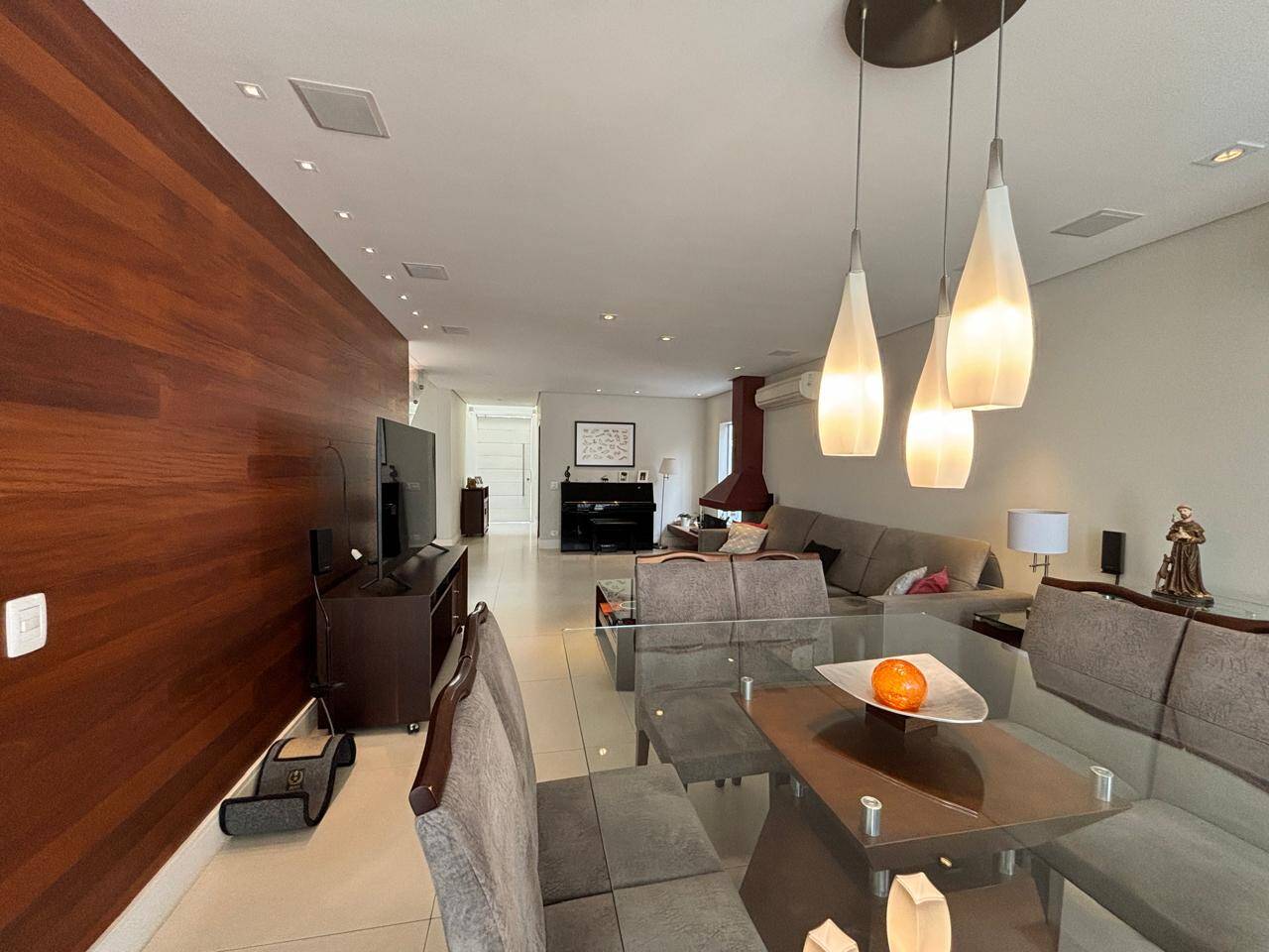 Casa, 4 suítes, 290m², em Alphaville — foto 6
