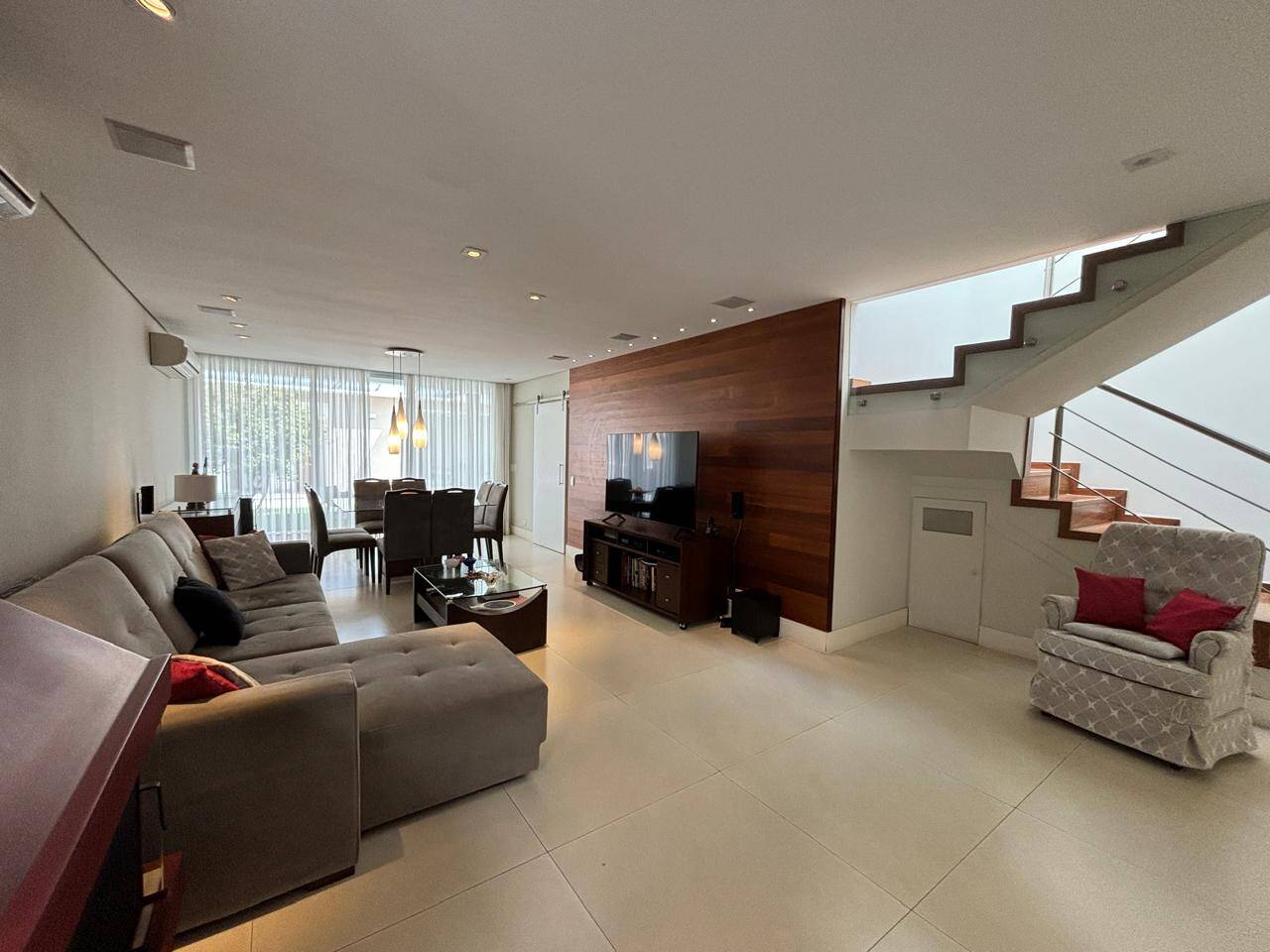 Casa, 4 suítes, 290m², em Alphaville — foto 4
