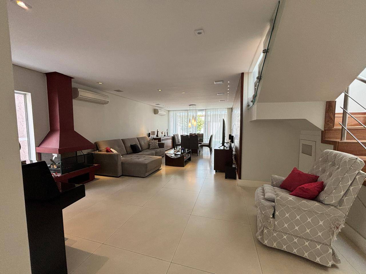 Casa, 4 suítes, 290m², em Alphaville — foto 5