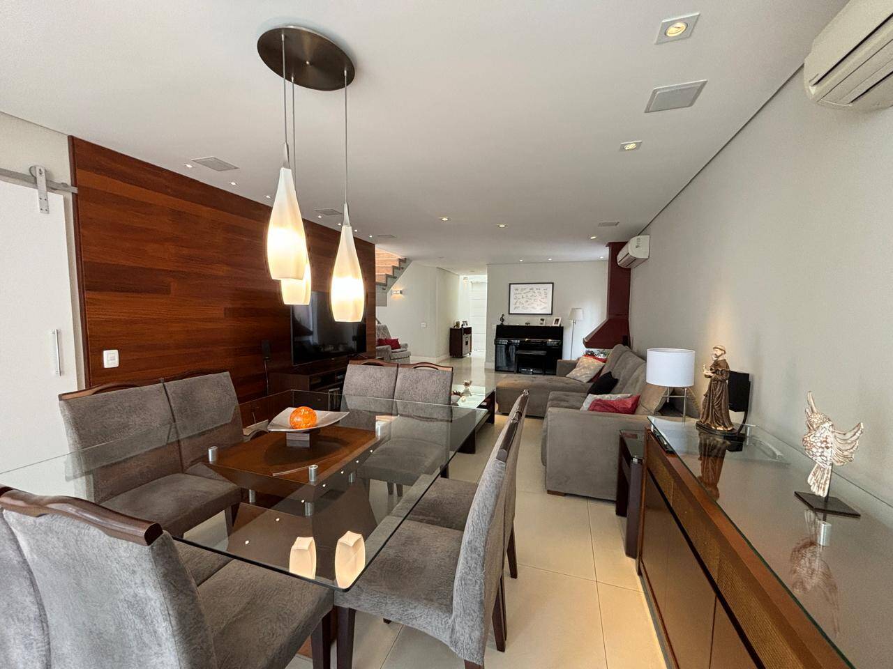 Casa, 4 suítes, 290m², em Alphaville — foto 9