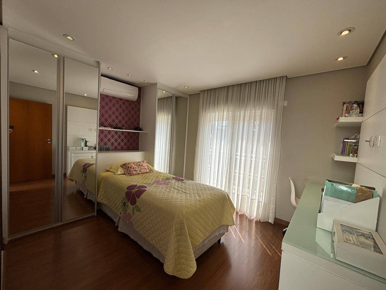 Casa, 4 suítes, 290m², em Alphaville — foto 12