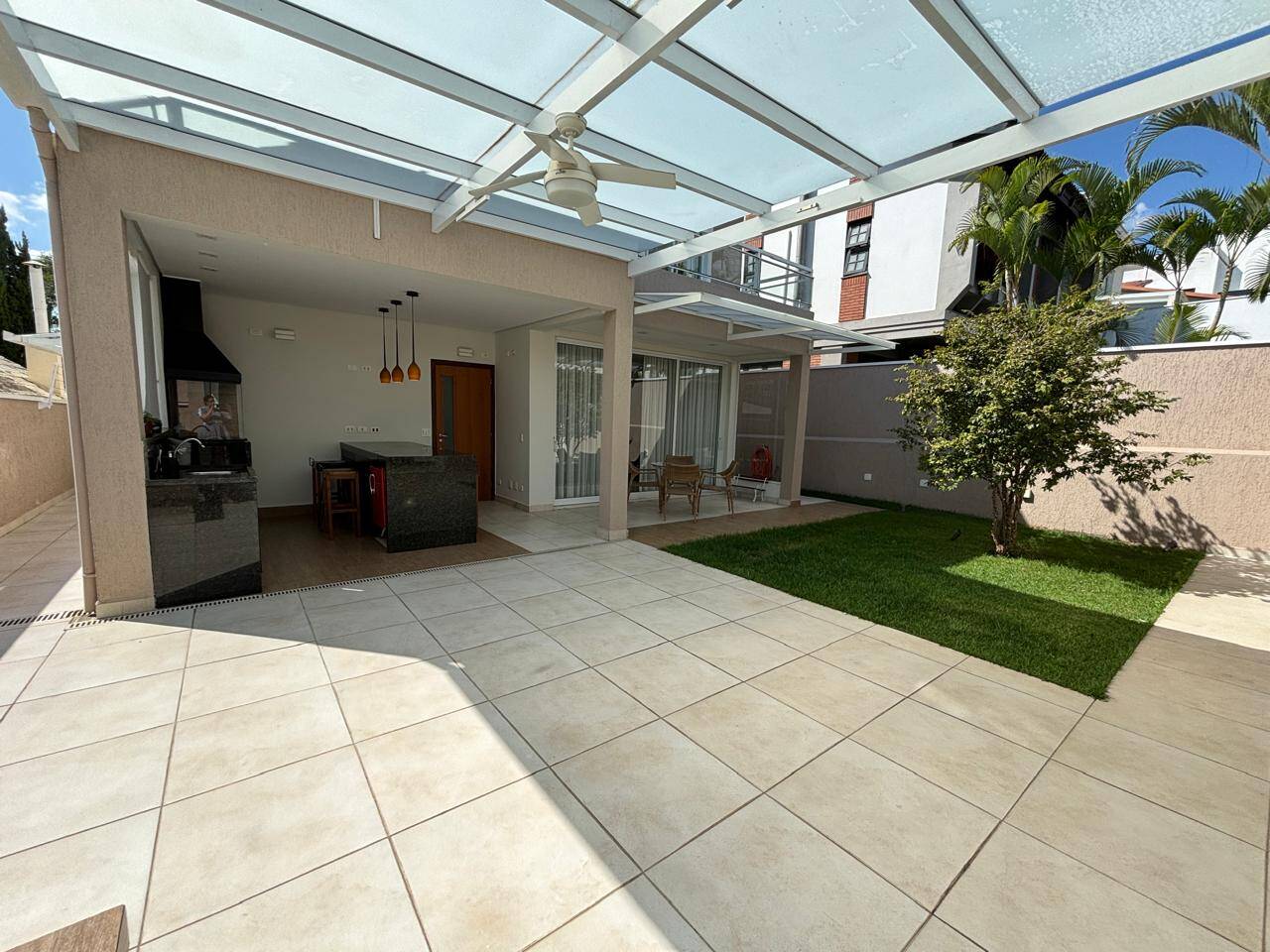 Casa, 4 suítes, 290m², em Alphaville — foto 10