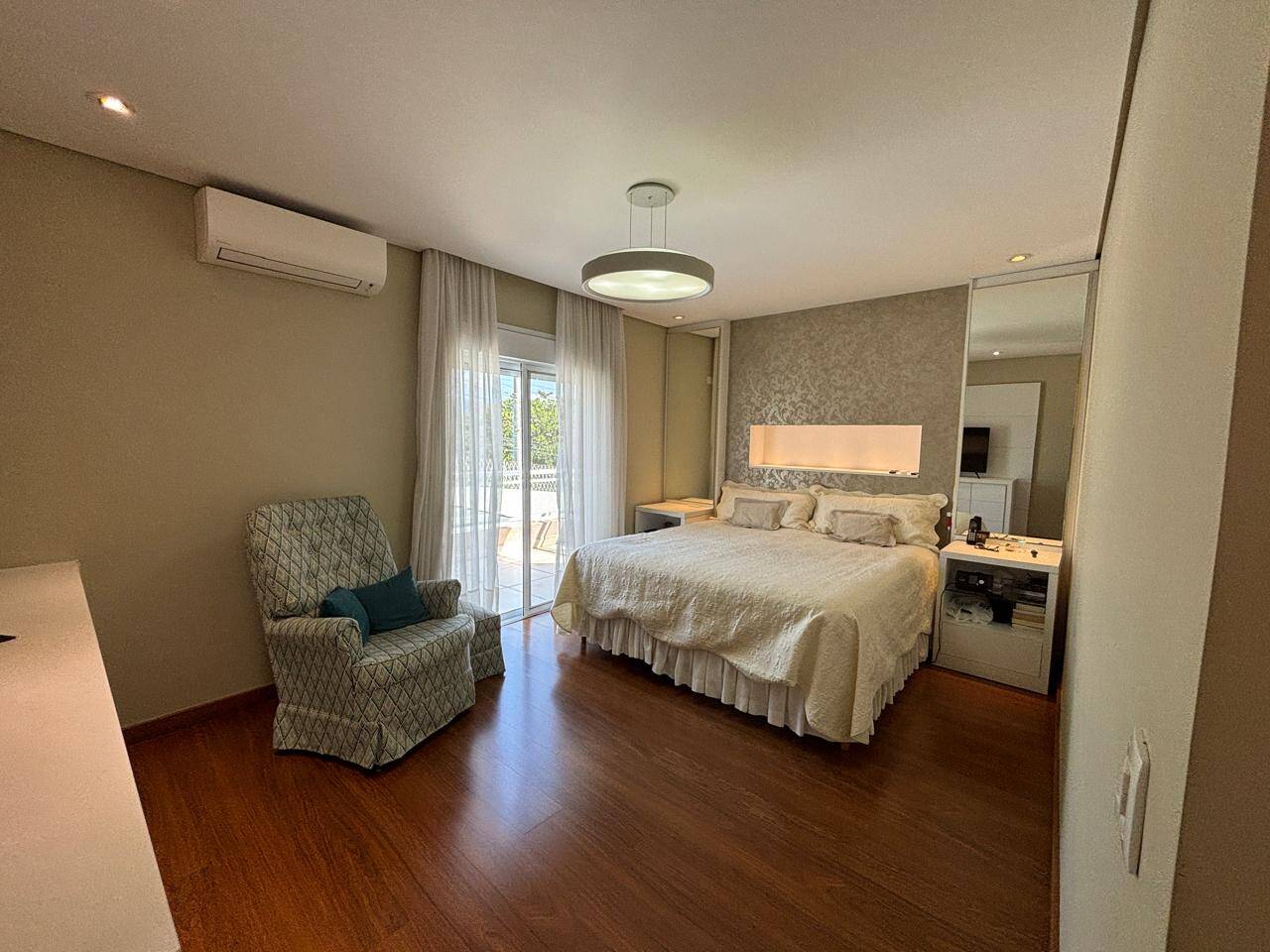 Casa, 4 suítes, 290m², em Alphaville — foto 18