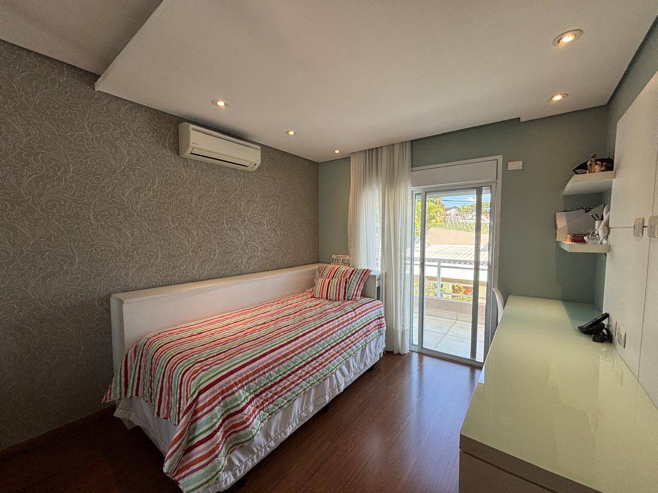 Casa, 4 suítes, 290m², em Alphaville — foto 16
