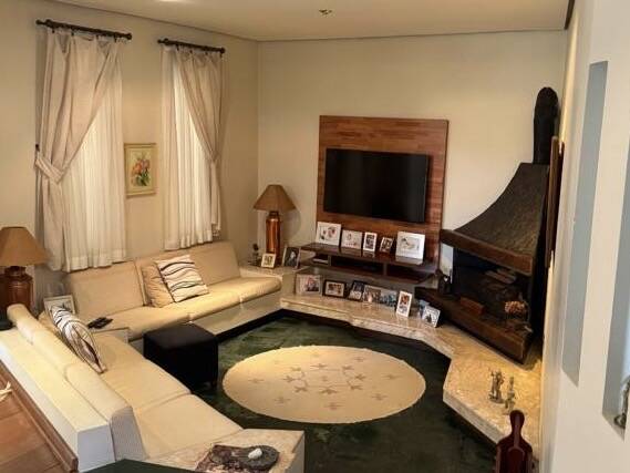 Casa, 2 suítes, 300m², em Alphaville — foto 4