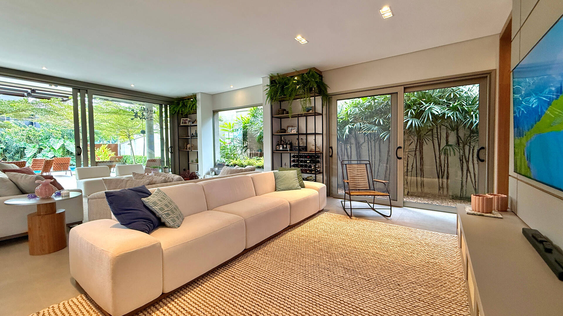 Casa, 4 suítes, 440m², em Alphaville — foto 6