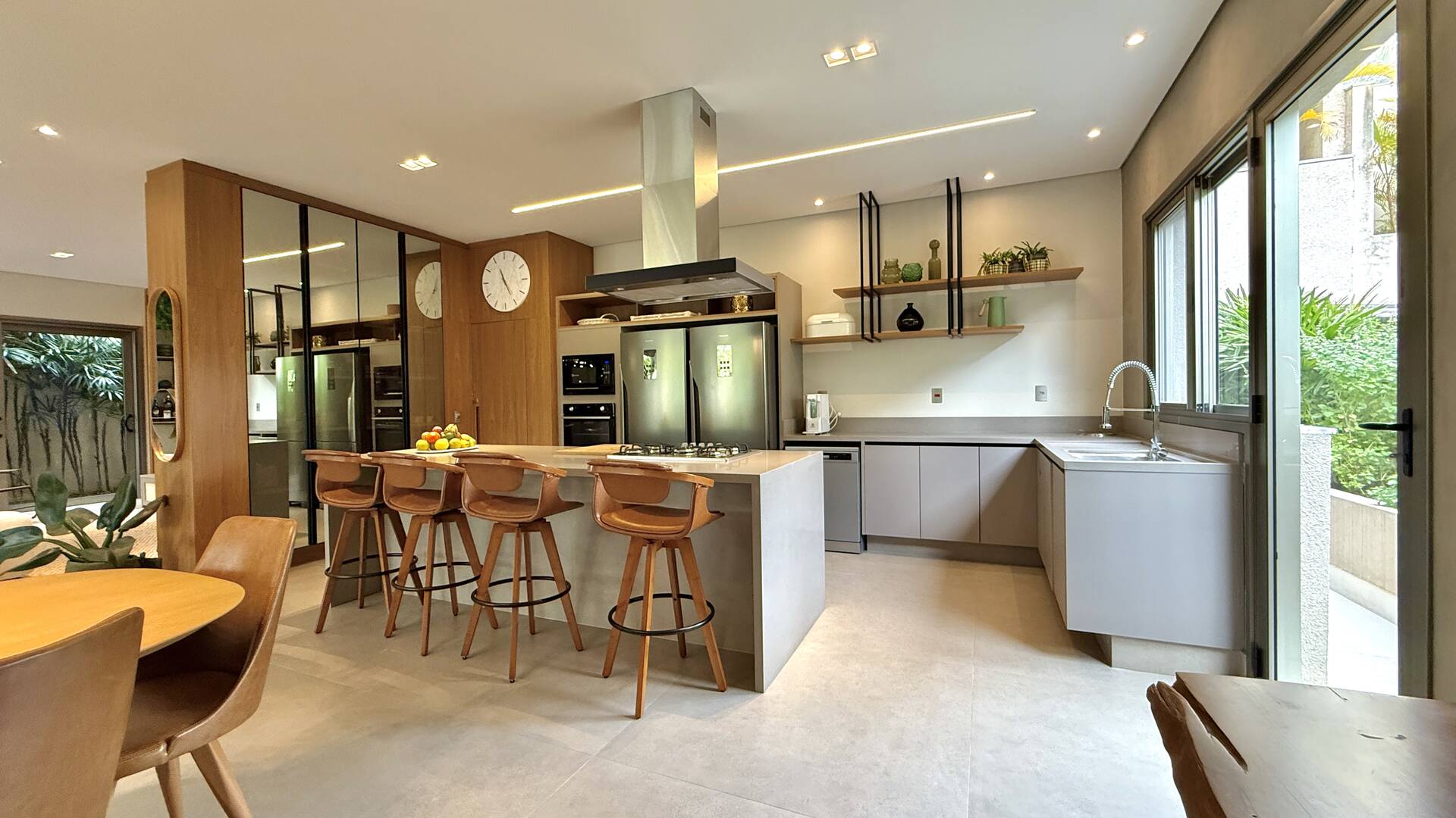 Casa, 4 suítes, 440m², em Alphaville — foto 4