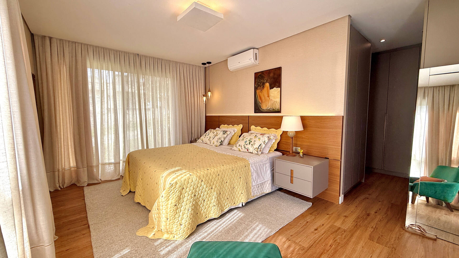 Casa, 4 suítes, 440m², em Alphaville — foto 17