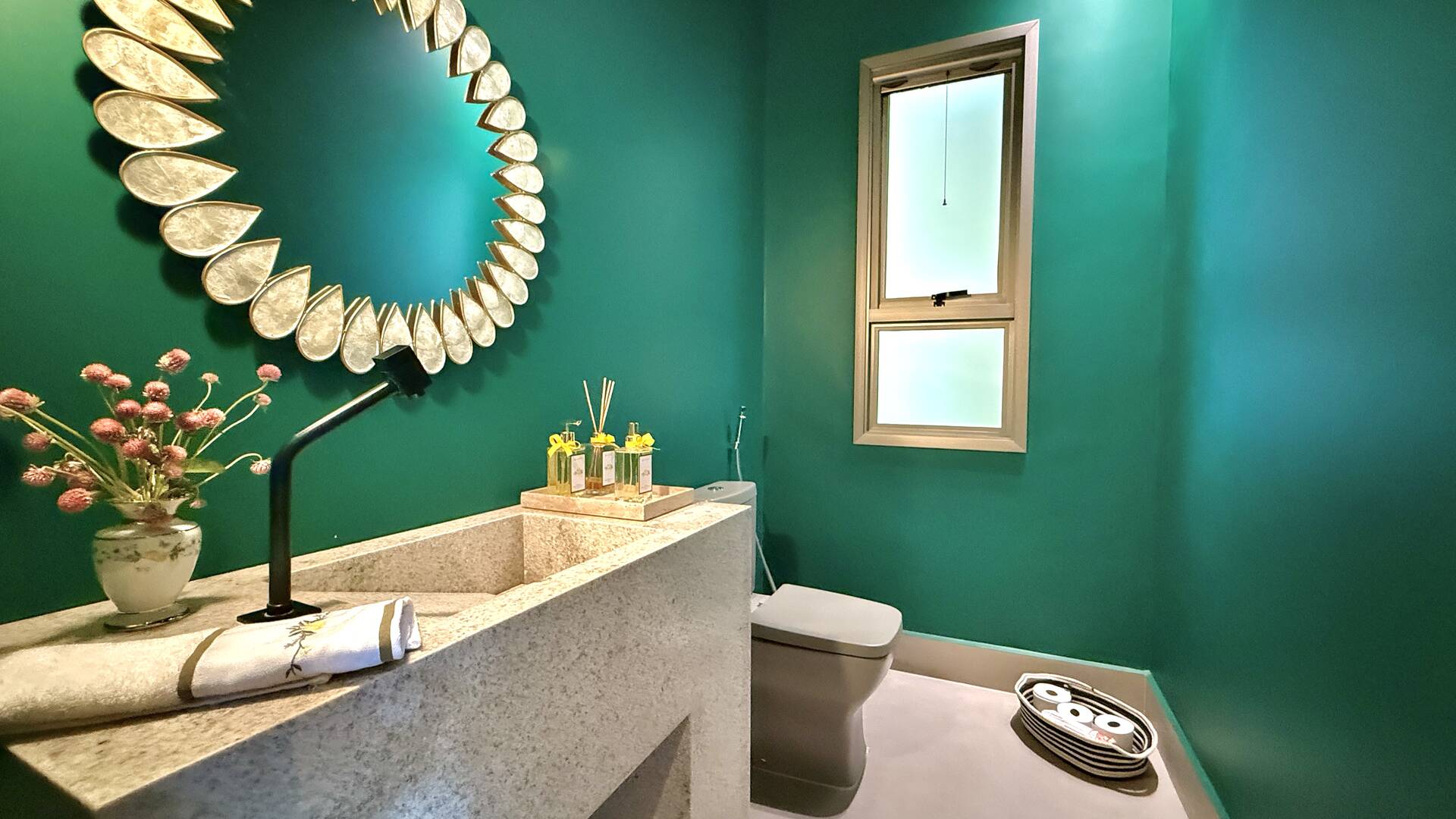 Casa, 4 suítes, 440m², em Alphaville — foto 16