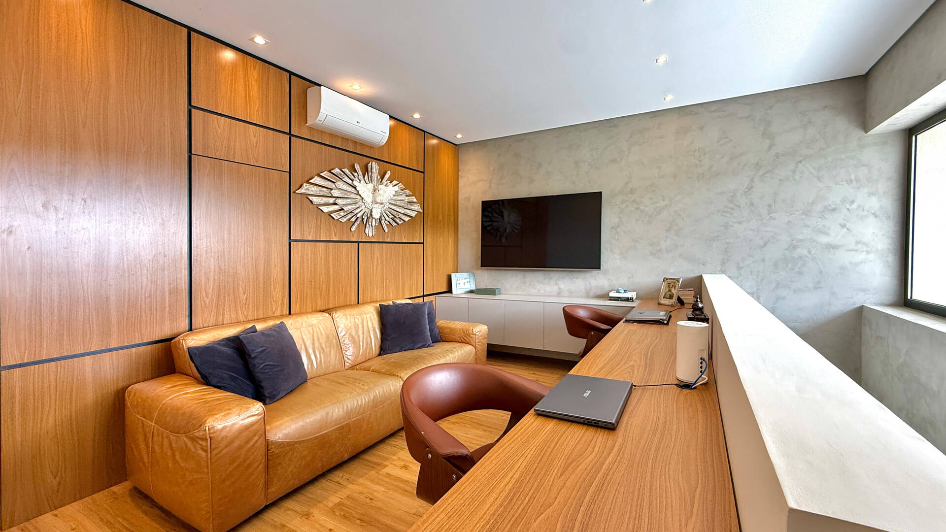 Casa, 4 suítes, 440m², em Alphaville — foto 14