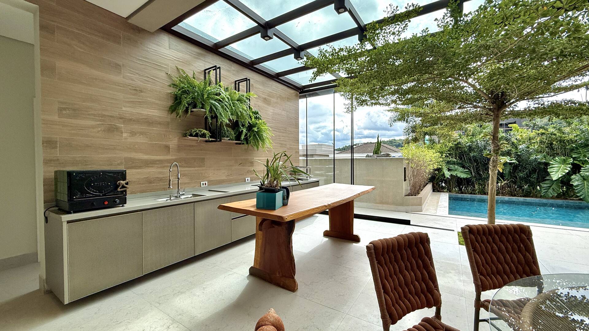 Casa, 4 suítes, 440m², em Alphaville — foto 18