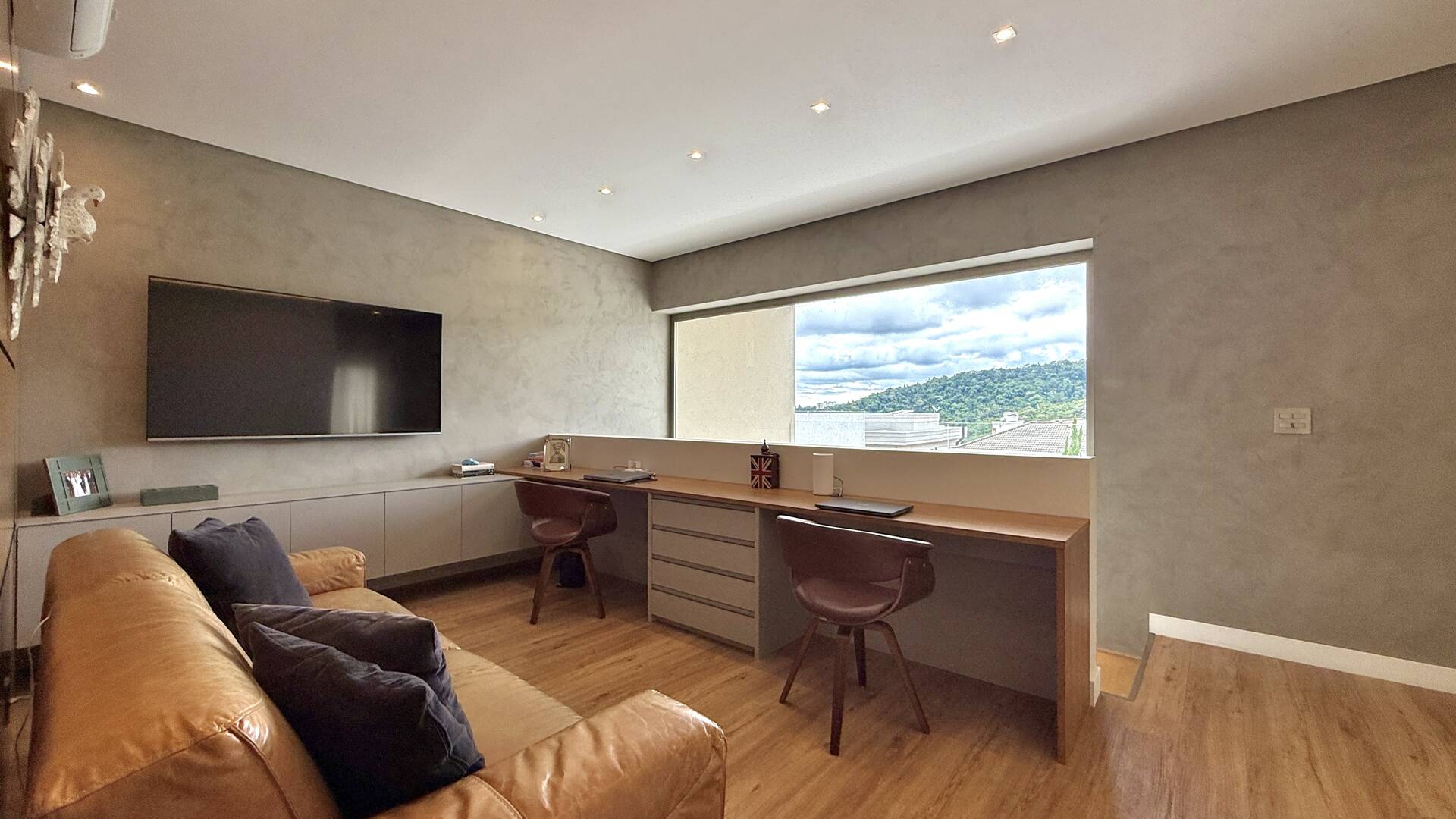 Casa, 4 suítes, 440m², em Alphaville — foto 22