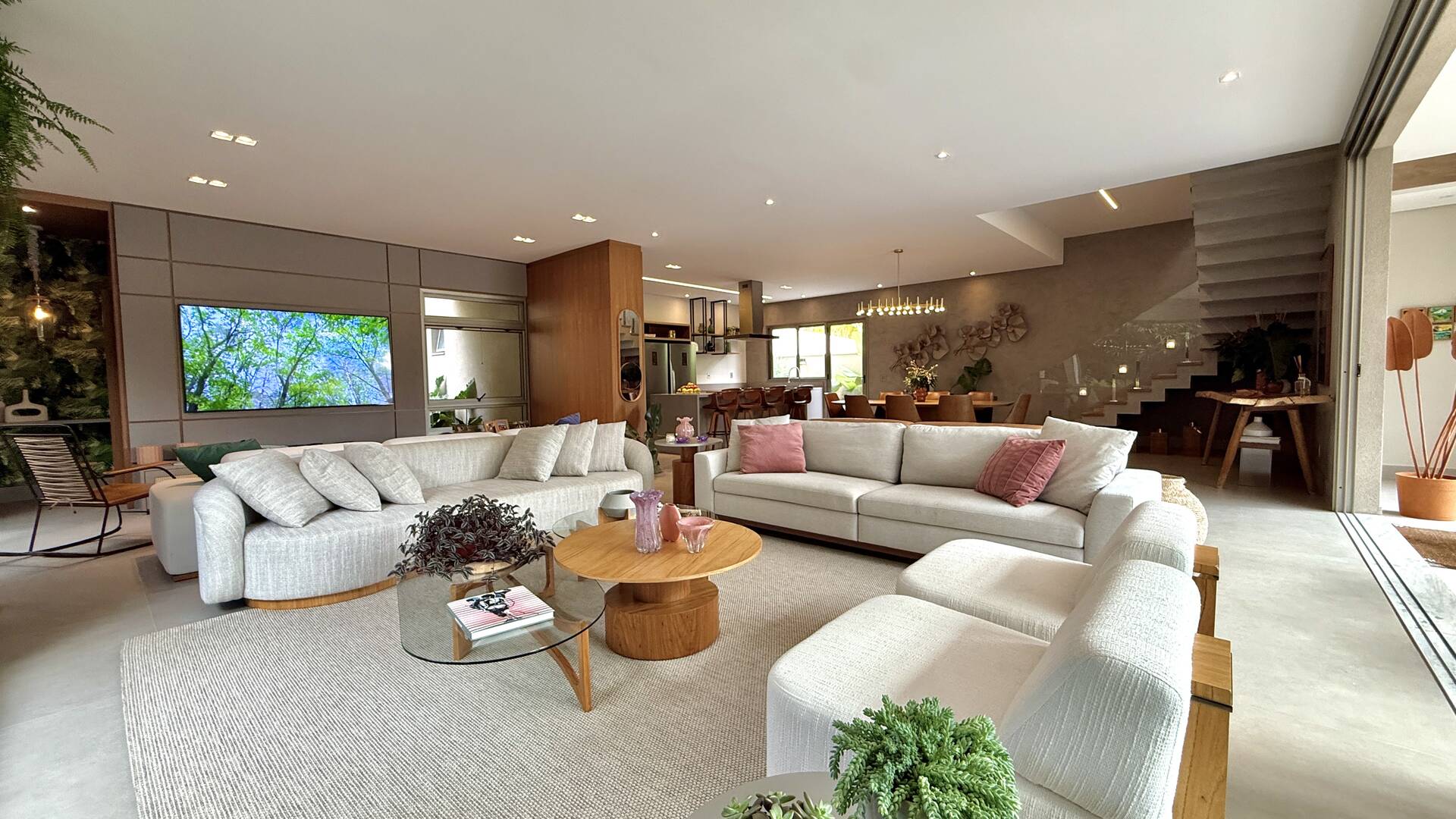 Casa, 4 suítes, 440m², em Alphaville — foto 23